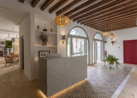 Albariza Hotel Boutique 5