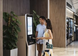 Village Hotel Sentosa by Far East Hospitality 5