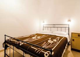 Guest House Kiko - One-Bedroom Apartment with Balcony and Sea View A4 4