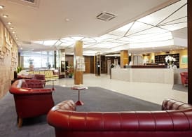 SHG Hotel Bologna 2