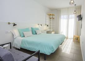 Hostal La Isla 3