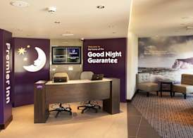 Premier Inn Weymouth 2
