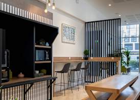 B&B HOTEL Saint-Nazaire Pornichet 3