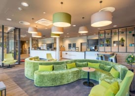 Super 8 by Wyndham Dresden 4
