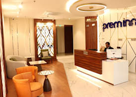 Hotel Prem Inn 4