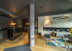 mOdus Hotel 5