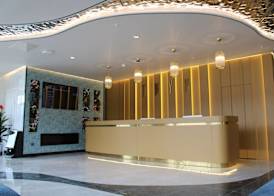 Tryp by Wyndham Istanbul Beyoglu 4