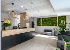 B&B Hotel Ljubljana Park 2