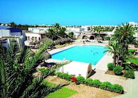 Cedriana Djerba 4