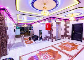 Al Eairy Furnished Apts Al Madinah 14 5