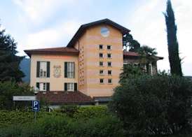 Hotel Antica Stallera 2