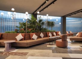 Voyage Belek Golf & Spa Hotel 2