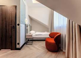 Art Queen Aparthotel 3