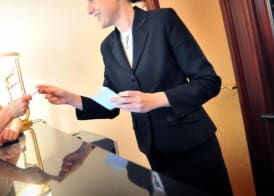 Hôtel Princesse Flore 2