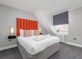 Destiny Scotland Hanover Apartments 4