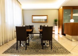 Hotel Berlino 3