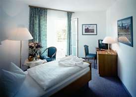 Hotel Juwel 5