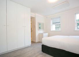 Grand Canal District Apartments 4