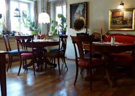 Hotel Gerberhaus 4