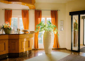 REGIOHOTEL Berghotel Ilsenburg 2