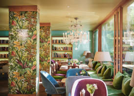Small Luxury Hotel of the World - DasPosthotel 4