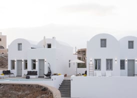 White Orchid Suites 3