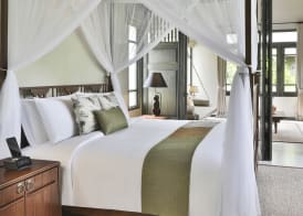 Anantara Lawana Koh Samui Resort 3
