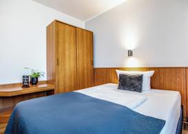 Hotel Gartenstadt 5