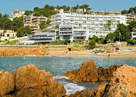Gran Hotel Reymar 2