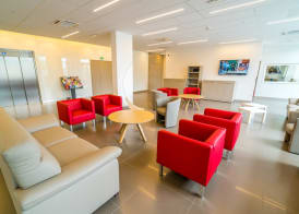 All Suites Appart Hôtel - Choisy-le-Roi 3