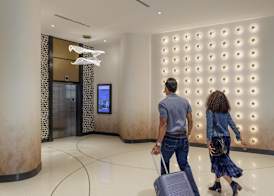 Hyatt Centric Chicago Ohare 5