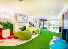 West Edmonton Mall Inn 2