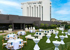 VEA Newport Beach, a Marriott Resort & Spa 4