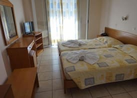 Athina Hotel 4