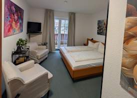 Parkhotel Bad Brambach 5