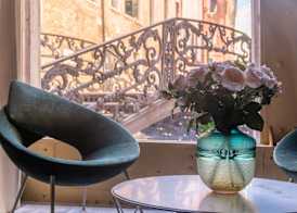 Ninfea Luxury Suites 2