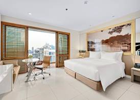 Grande Centre Point Ploenchit 5