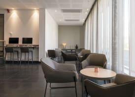 Comfort Hotel Norrköping 2
