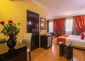 Hotel Meriem Marrakech 3