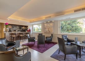 Villa Rosa Hotel Desenzano 5