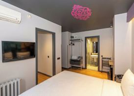 Tulip City Hotel & SPA 5