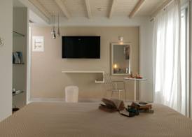 Iria Beach Art Hotel 5