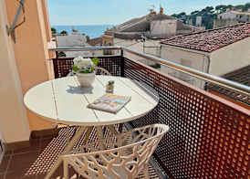 Hotel Medium Montecarlo 5
