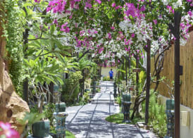 Villa Almarik Resort 2