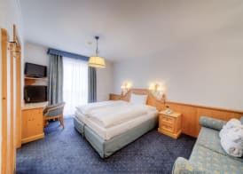 Hotel Chalet Corso 4