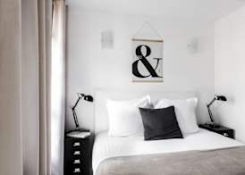 Appartements - Le Logis Versaillais 4