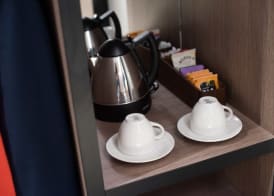 Merit Kensington Hotel 5