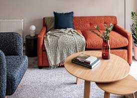 Saco Reading - Castle Crescent 4
