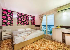 Elysium Elite Hotel 4