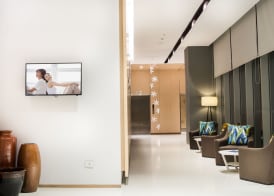 Citadines OMR Chennai 2